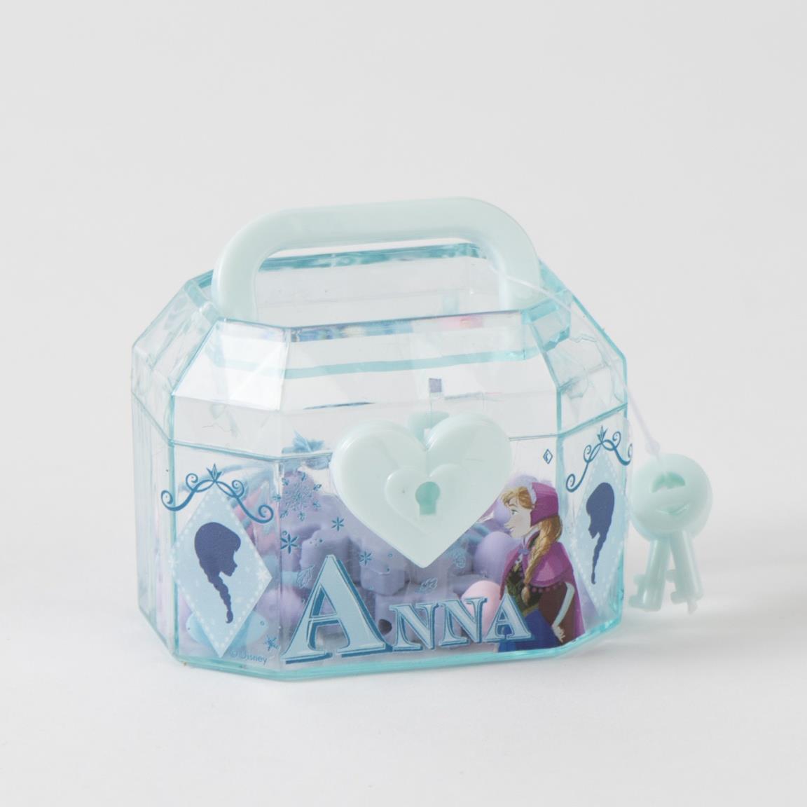 BISUTERIA CAJA FROZEN