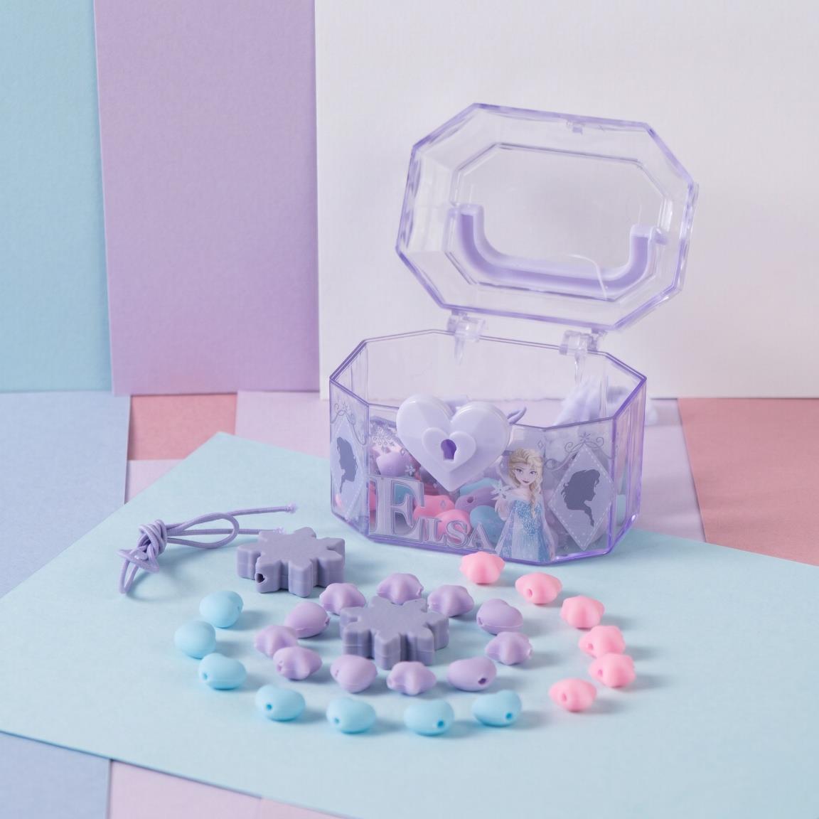 BISUTERIA CAJA FROZEN