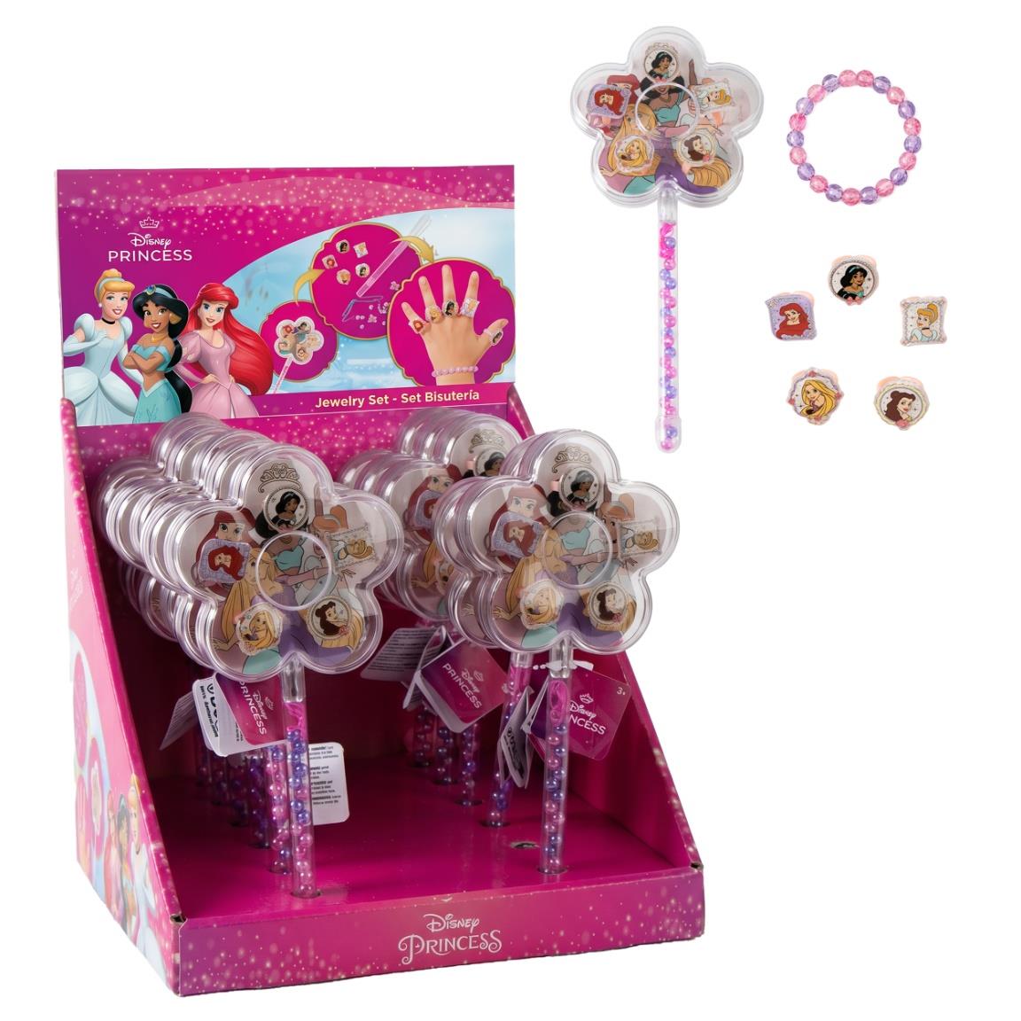 BISUTERIA SET PRINCESS