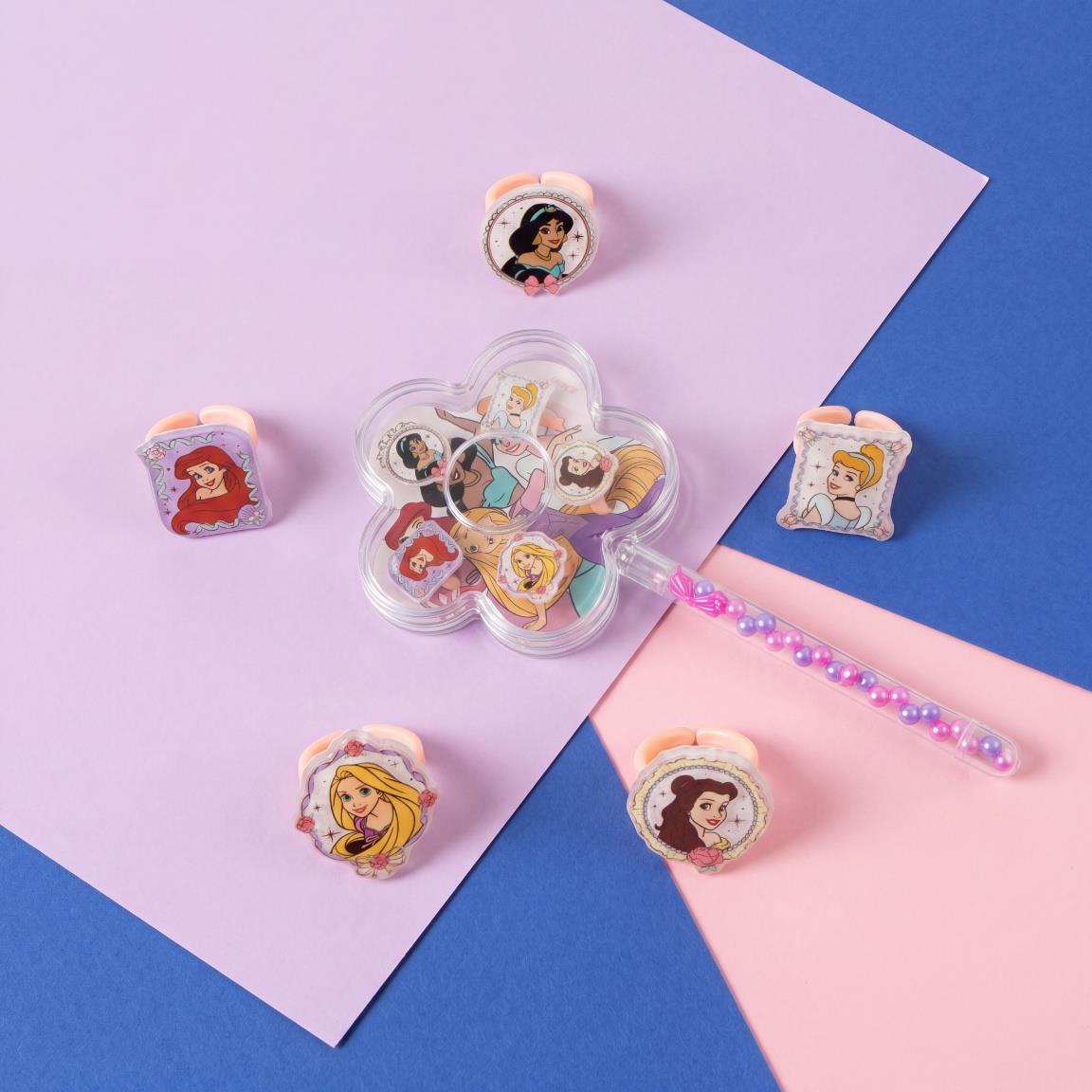 BISUTERIA SET PRINCESS