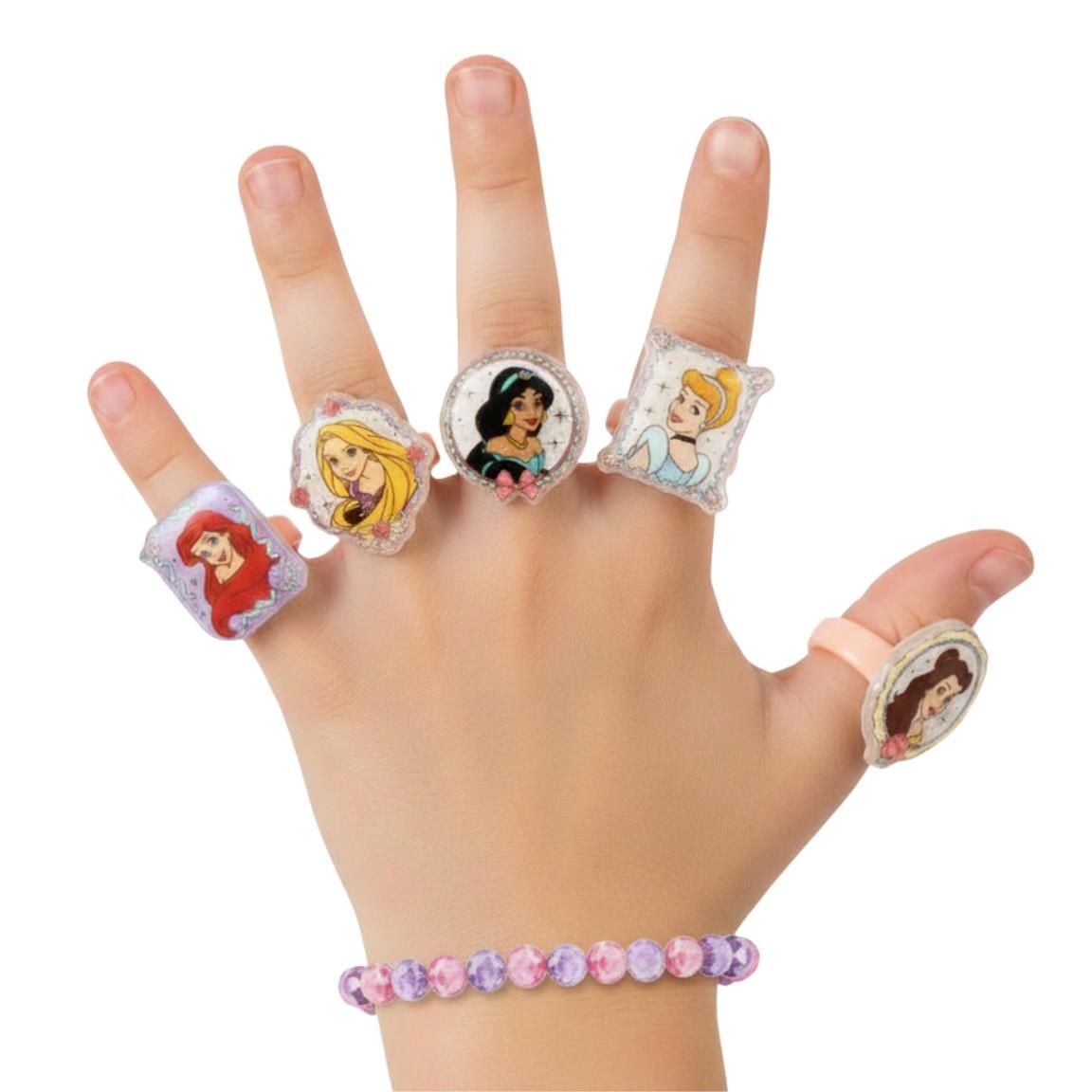 BISUTERIA SET PRINCESS