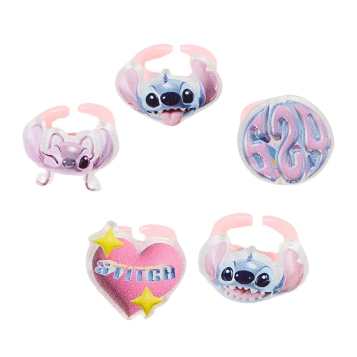 BISUTERIA SET STITCH
