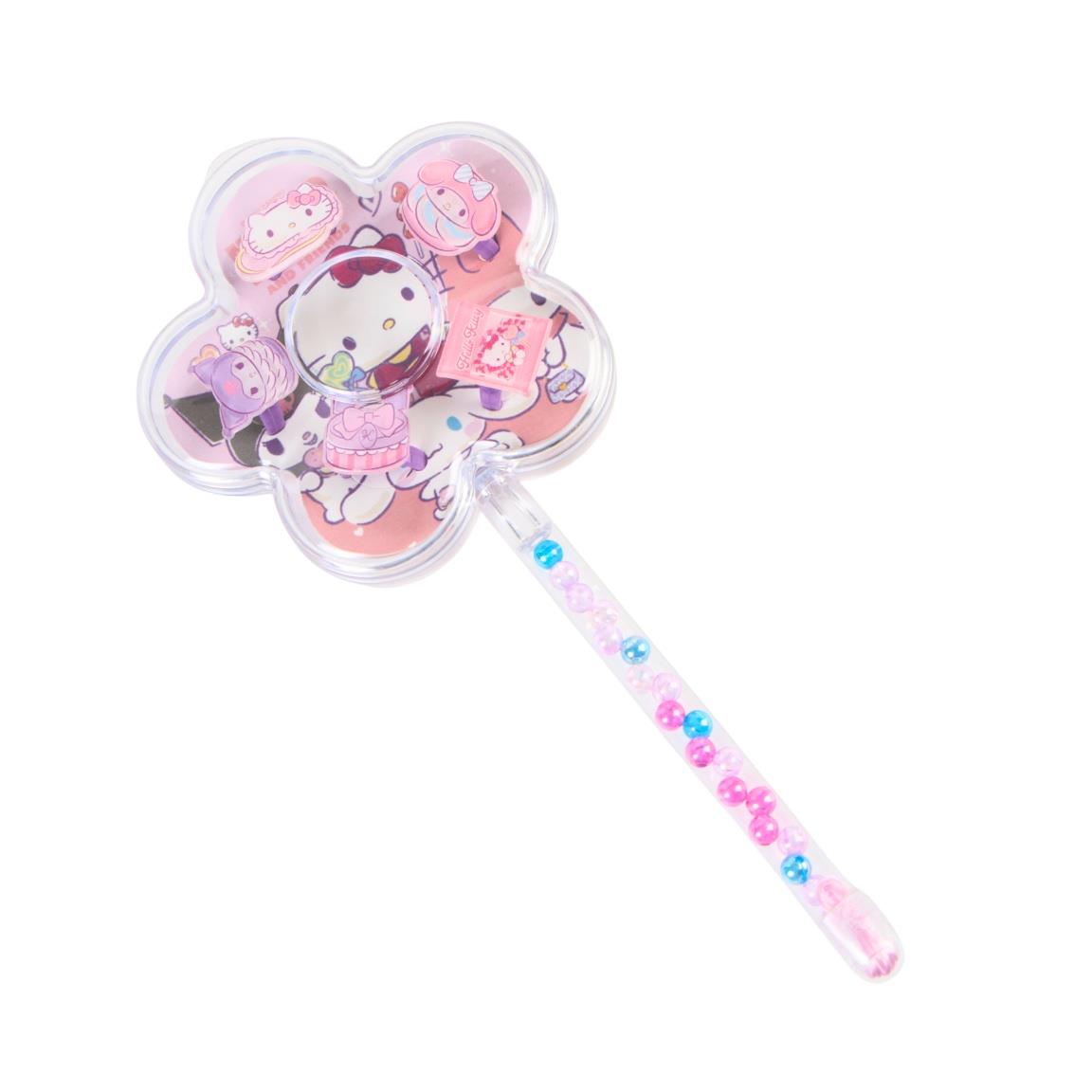 BISUTERIA SET HELLO KITTY