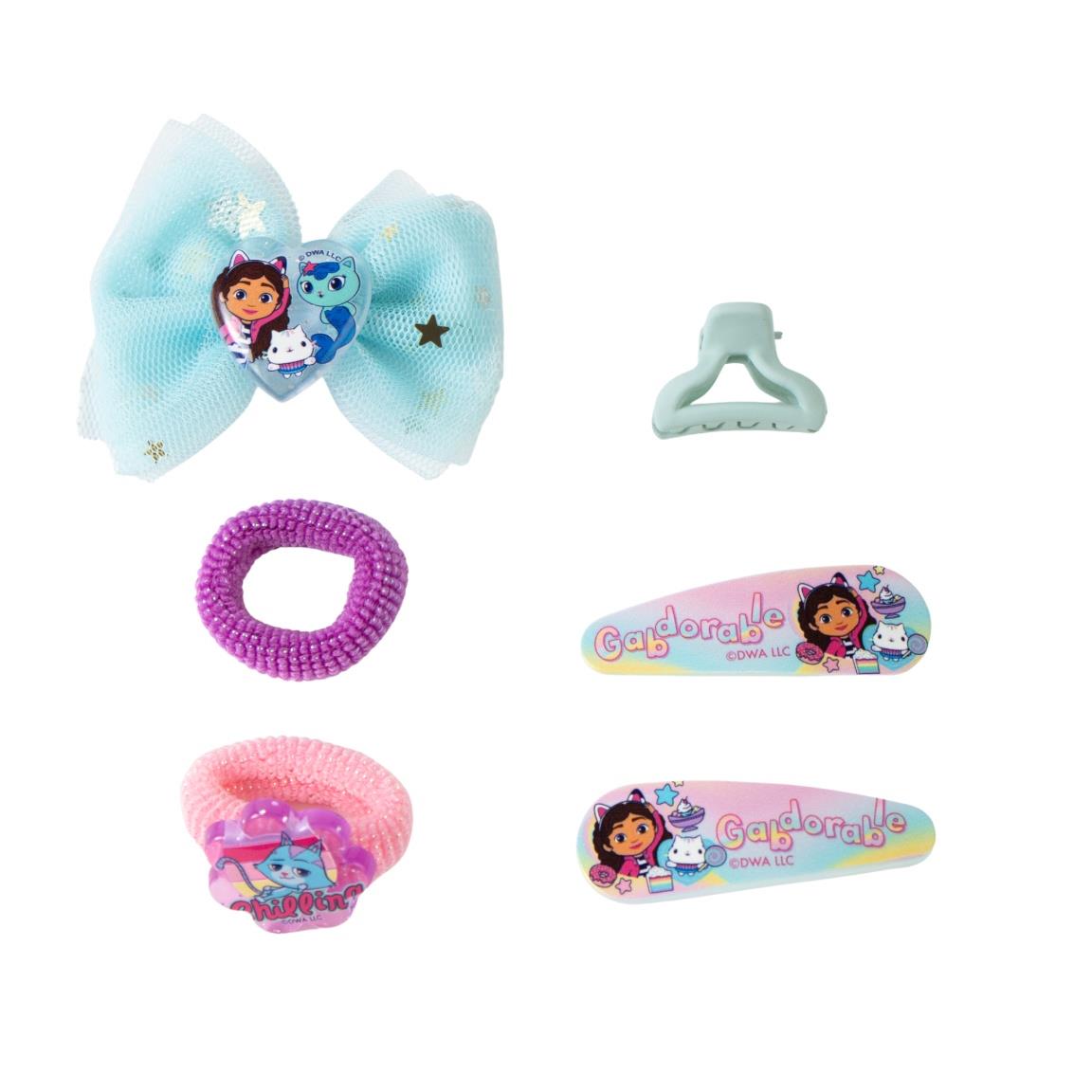 SET DE BELLEZA BOLSITO GABBY´S DOLLHOUSE