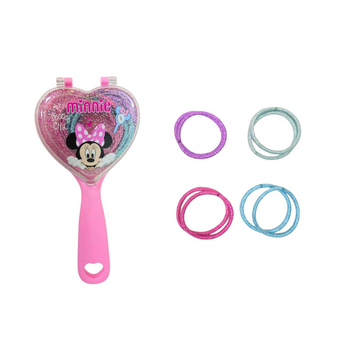 CEPILLOS FORMA MINNIE