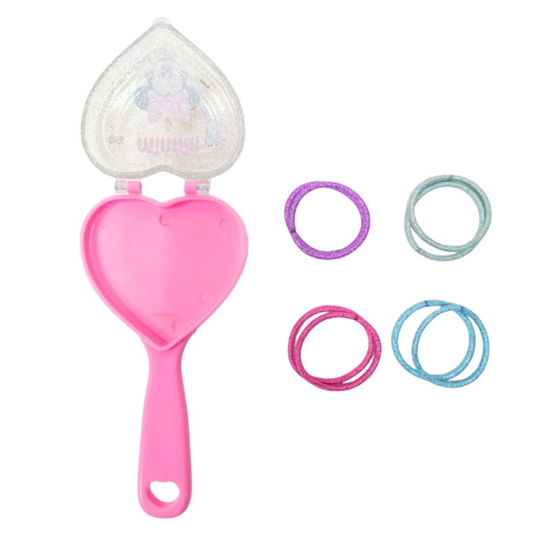 CEPILLOS FORMA MINNIE