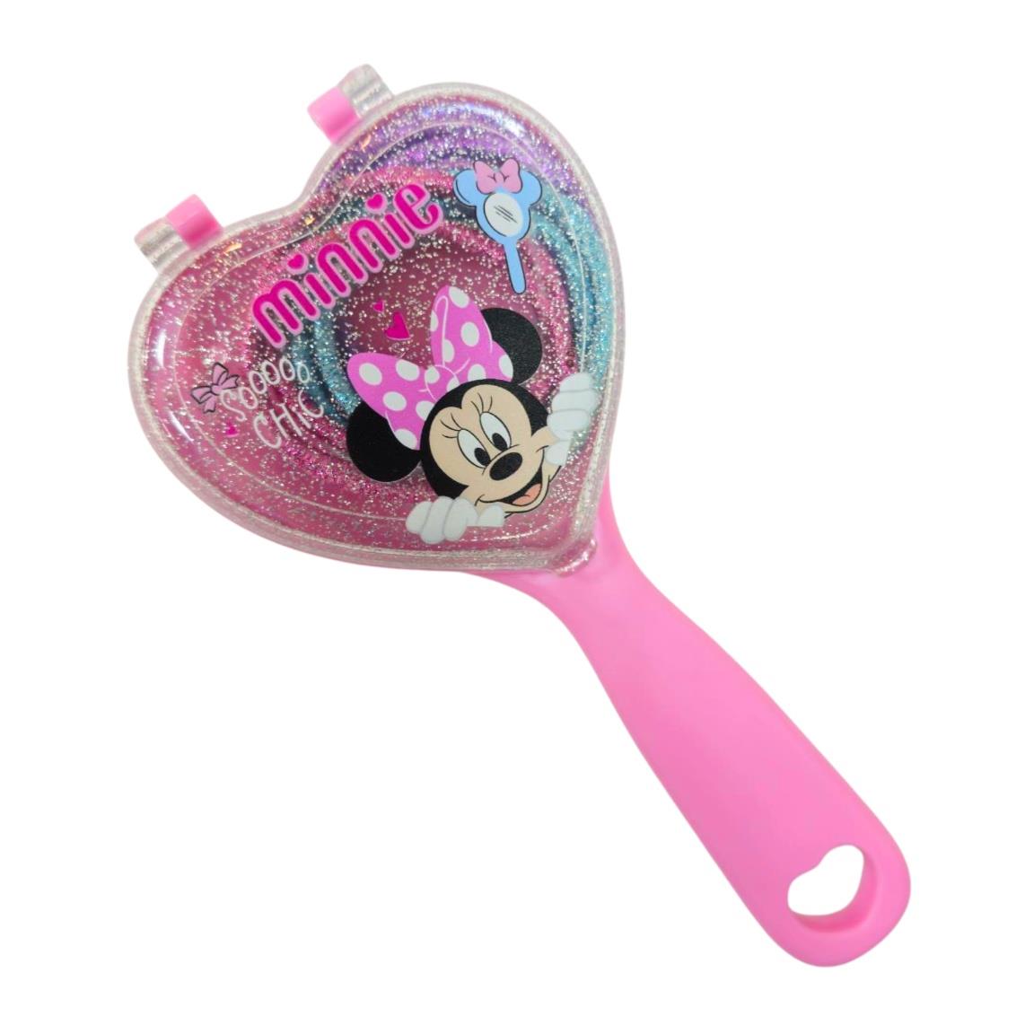 CEPILLOS FORMA MINNIE