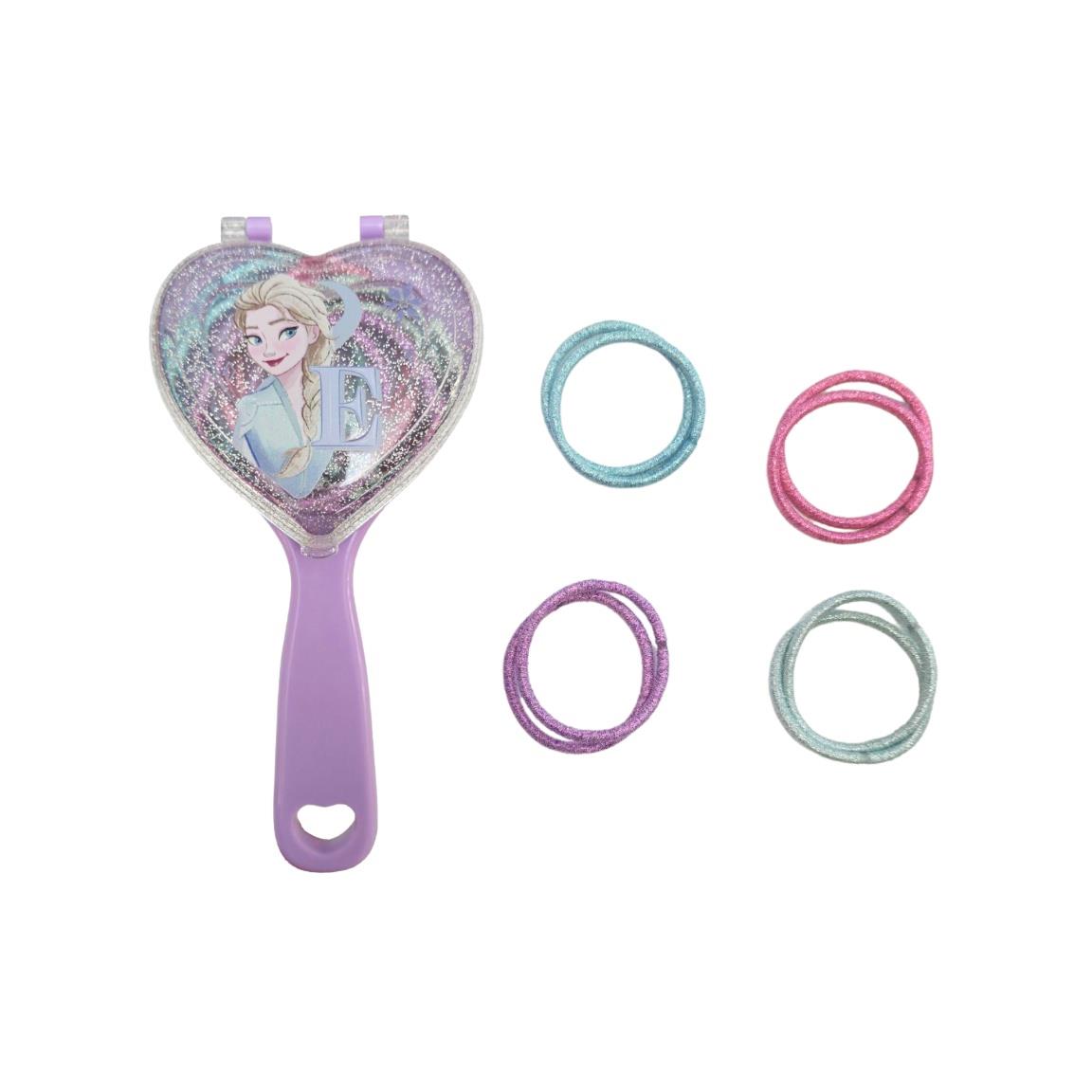 CEPILLOS FORMA FROZEN