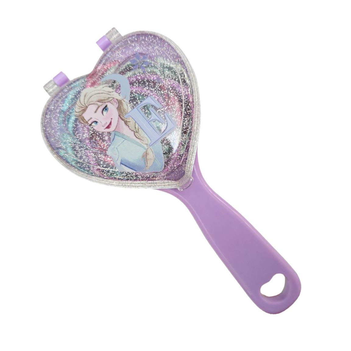 CEPILLOS FORMA FROZEN