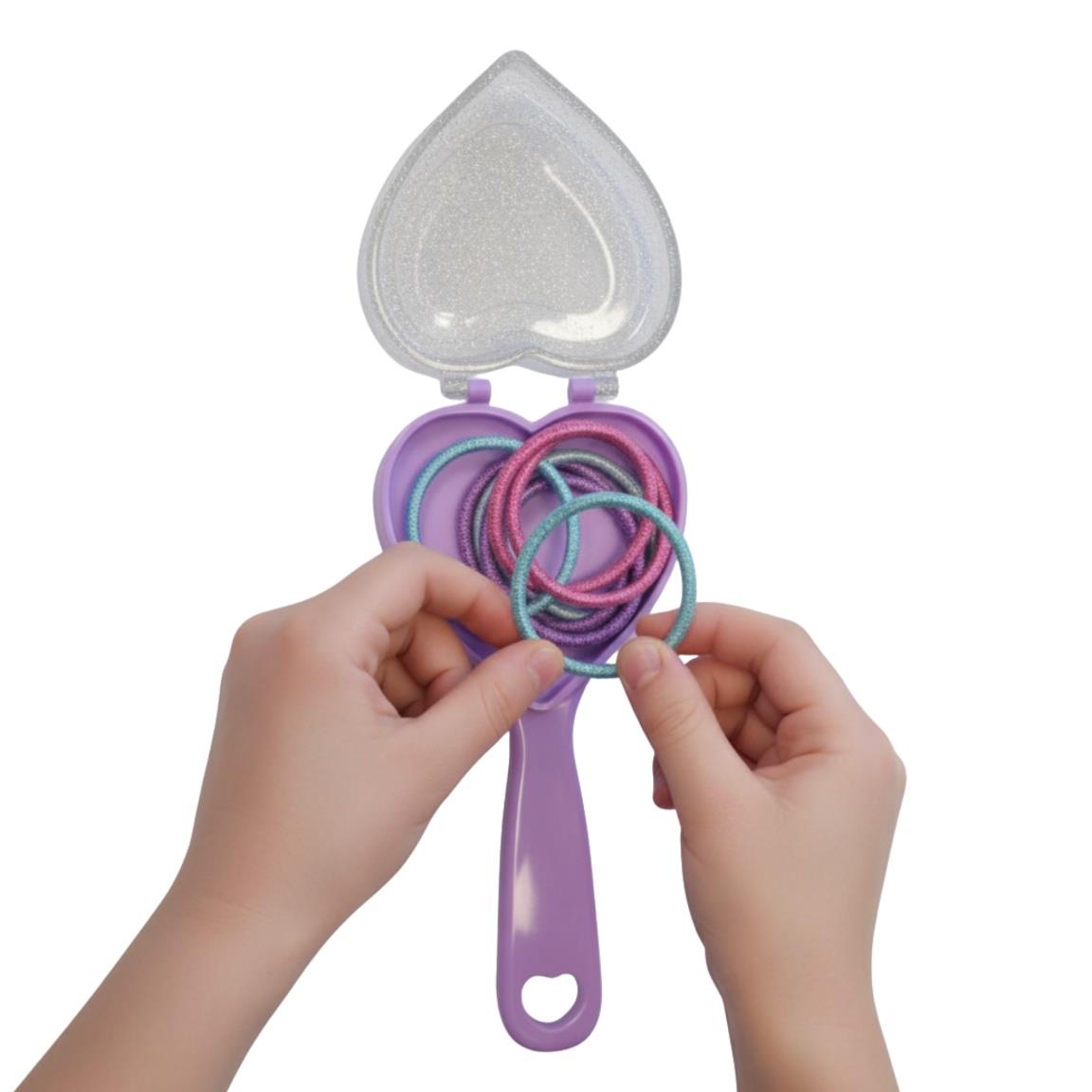 CEPILLOS FORMA FROZEN