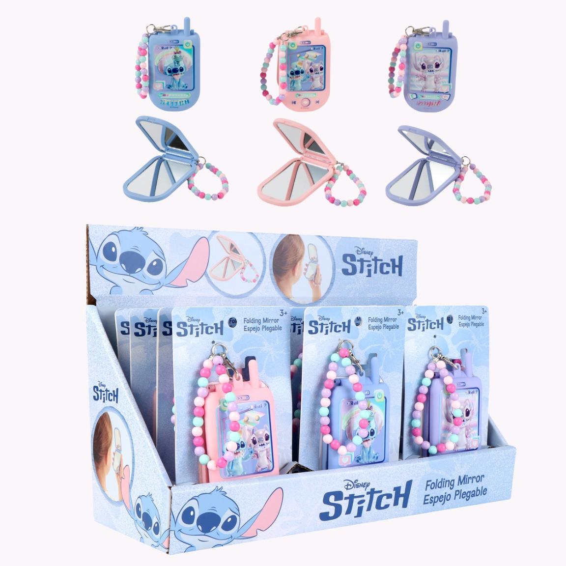 ESPEJO STITCH