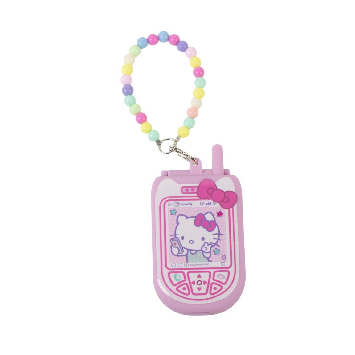 ESPEJO HELLO KITTY