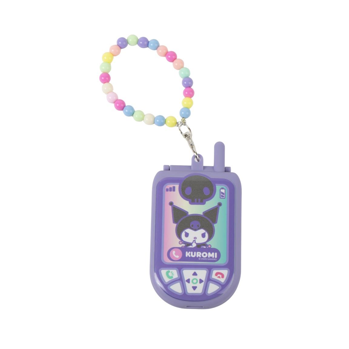 ESPEJO HELLO KITTY