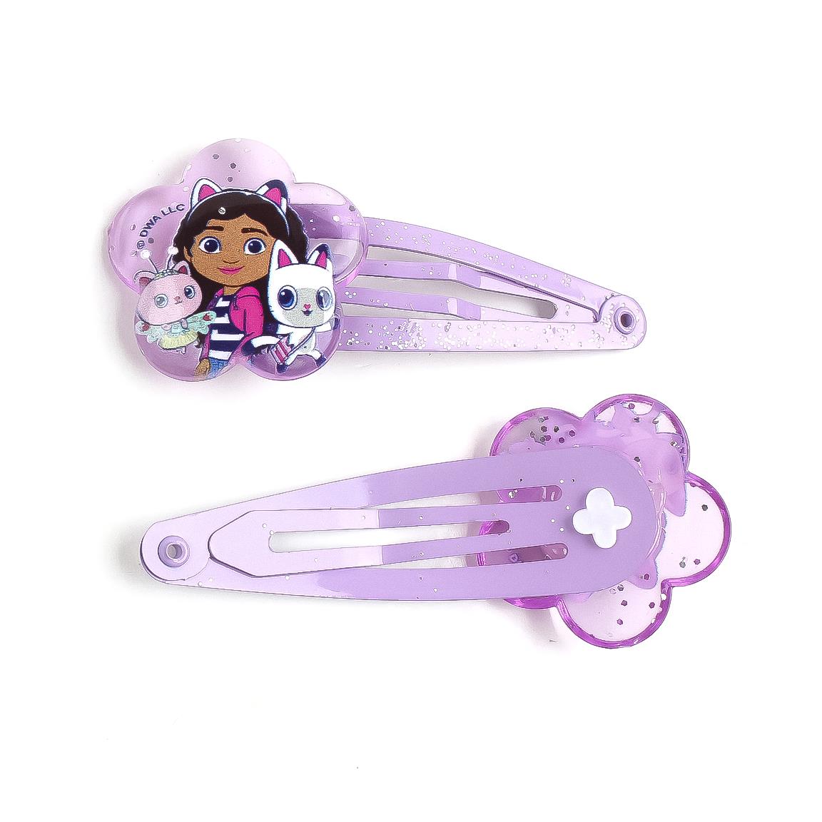 SET DE BELLEZA CAJA GABBY´S DOLLHOUSE