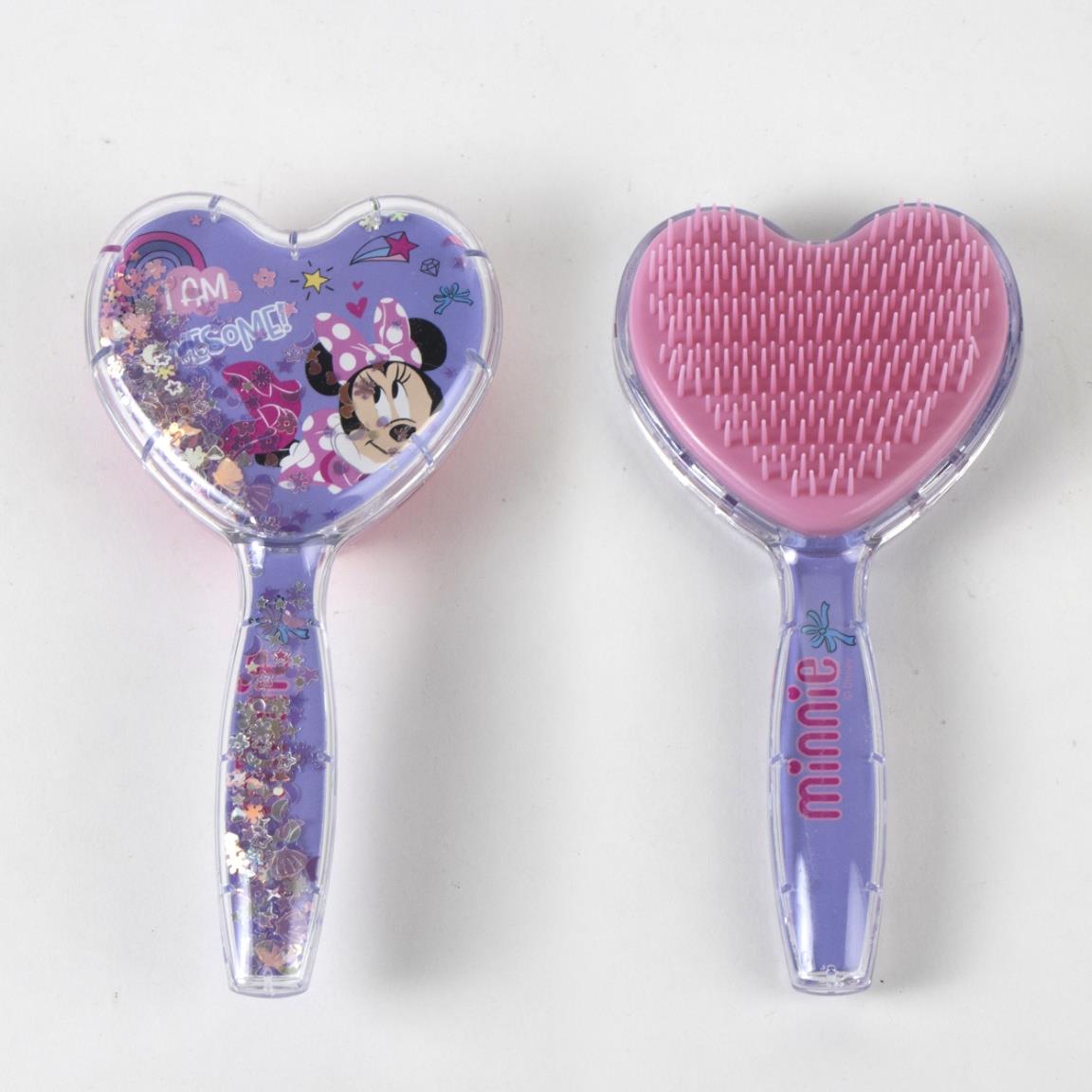 SET DE BELLEZA CAJA MALETIN MINNIE