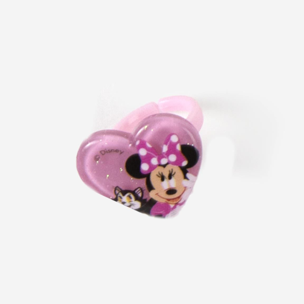SET DE BELLEZA CAJA MALETIN MINNIE