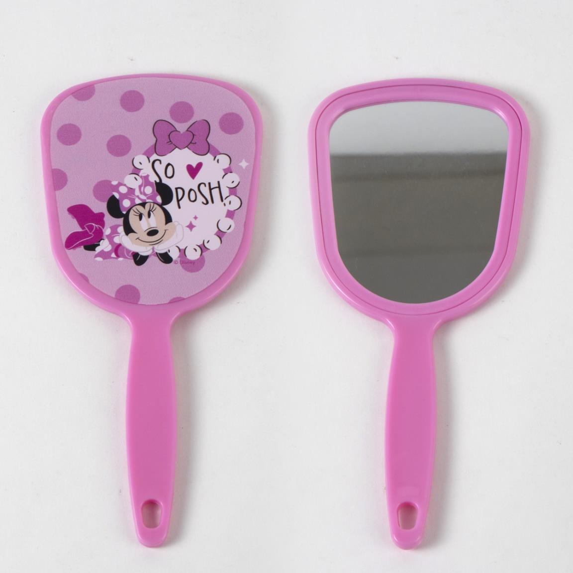 SET DE BELLEZA CAJA MALETIN MINNIE