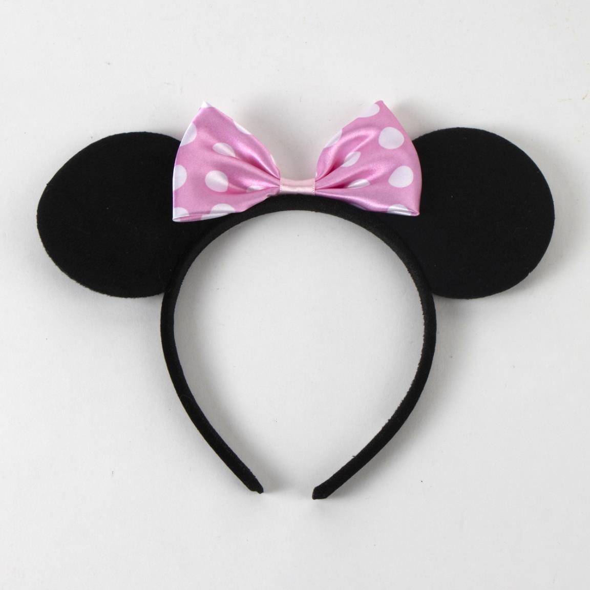 SET DE BELLEZA CAJA MALETIN MINNIE
