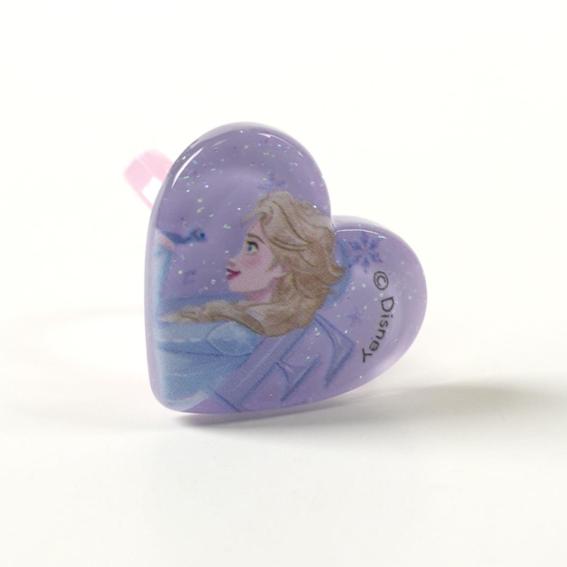 SET DE BELLEZA CAJA MALETIN FROZEN