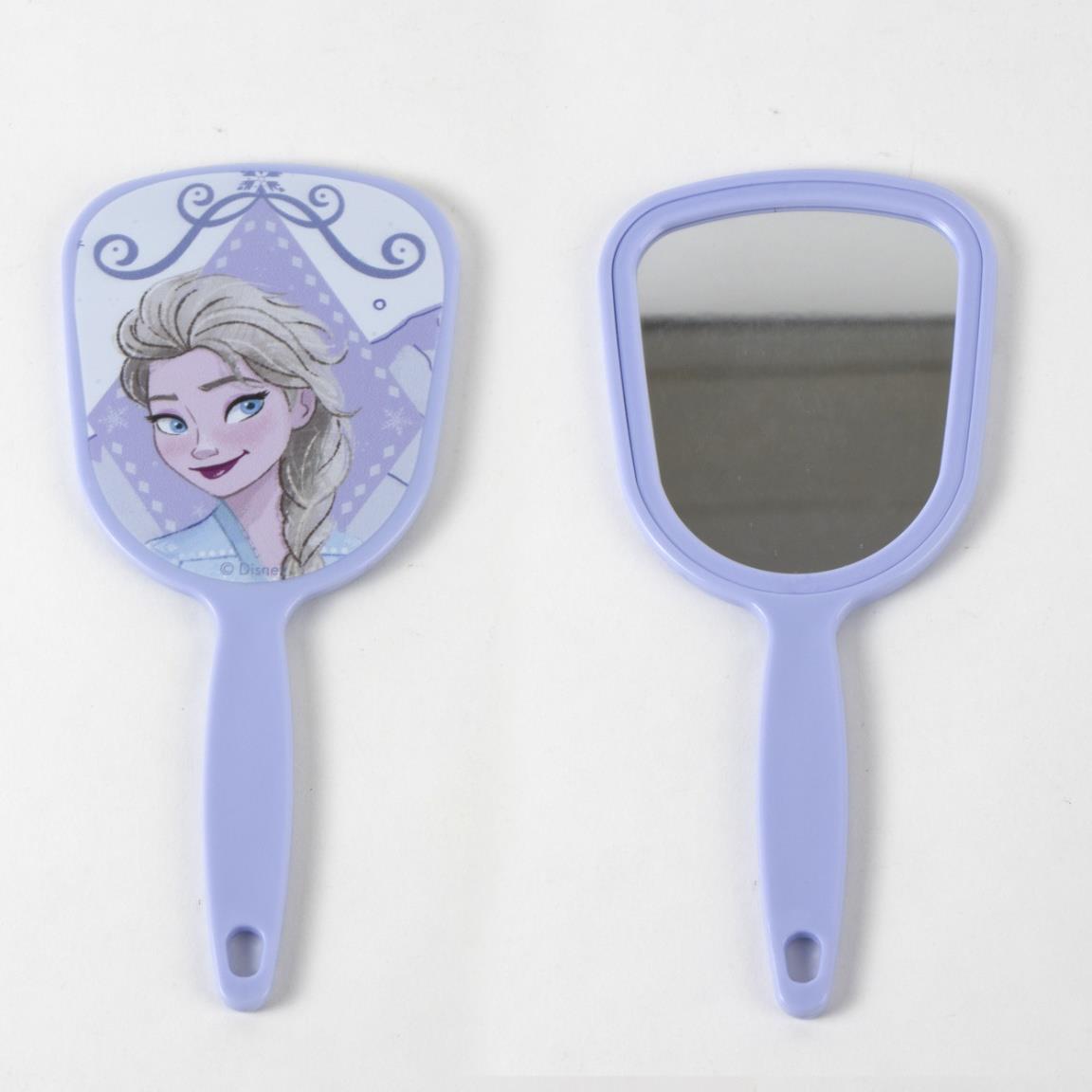 SET DE BELLEZA CAJA MALETIN FROZEN