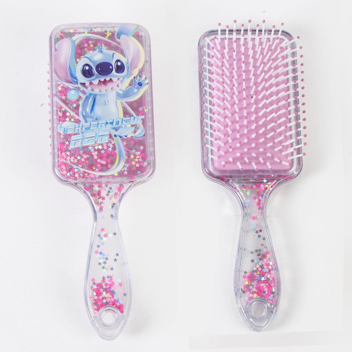 SET DE BELLEZA CAJA ACCESORIOS STITCH