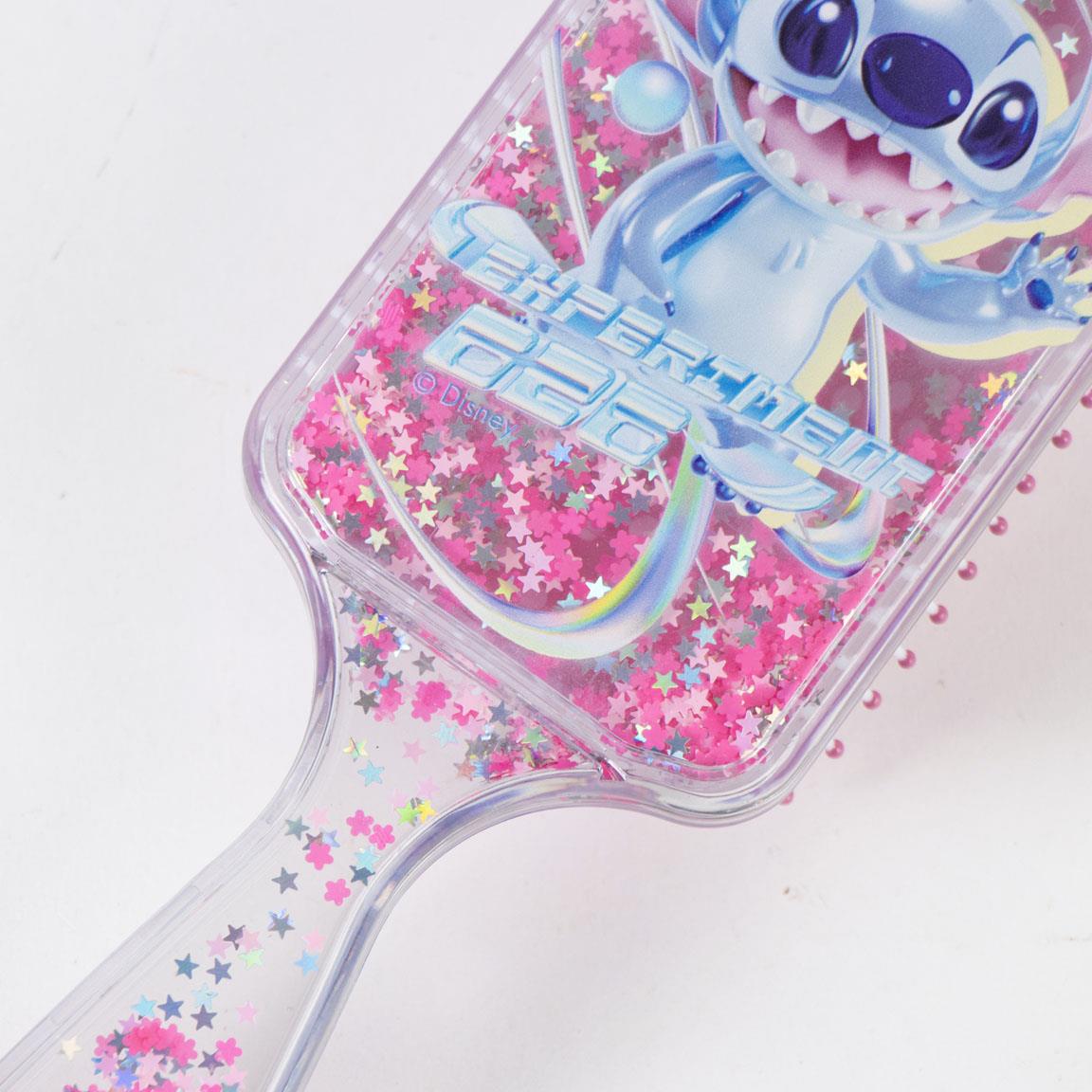 SET DE BELLEZA CAJA ACCESORIOS STITCH