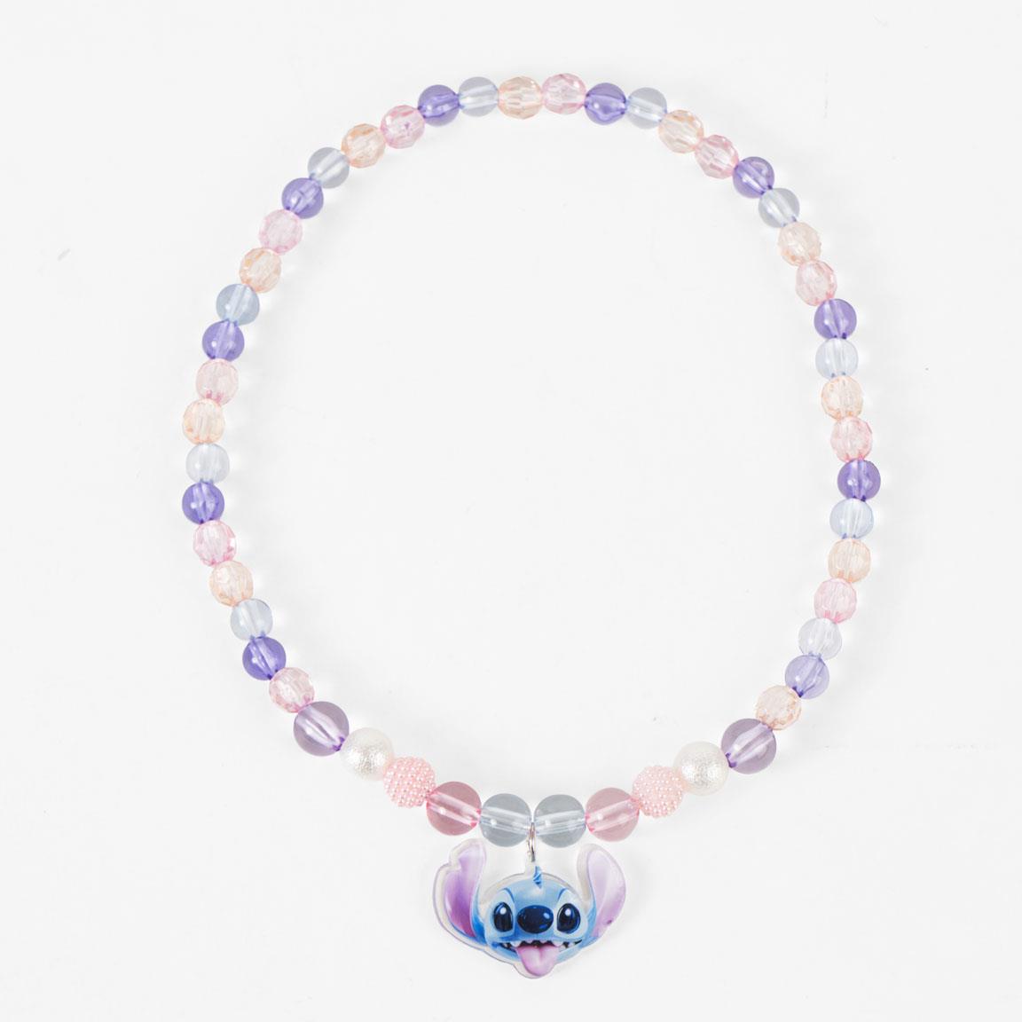 SET DE BELLEZA CAJA ACCESORIOS STITCH