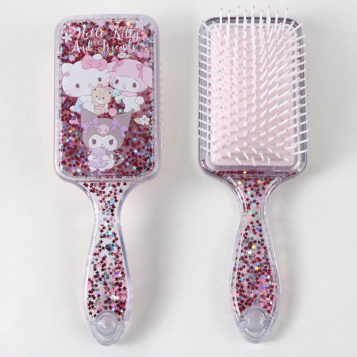 SET DE BELLEZA CAJA ACCESORIOS HELLO KITTY