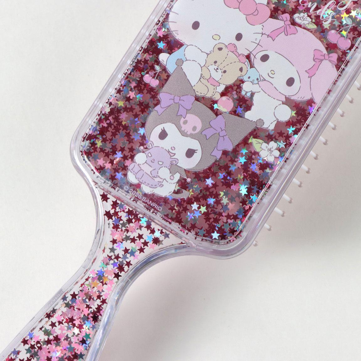 SET DE BELLEZA CAJA ACCESORIOS HELLO KITTY