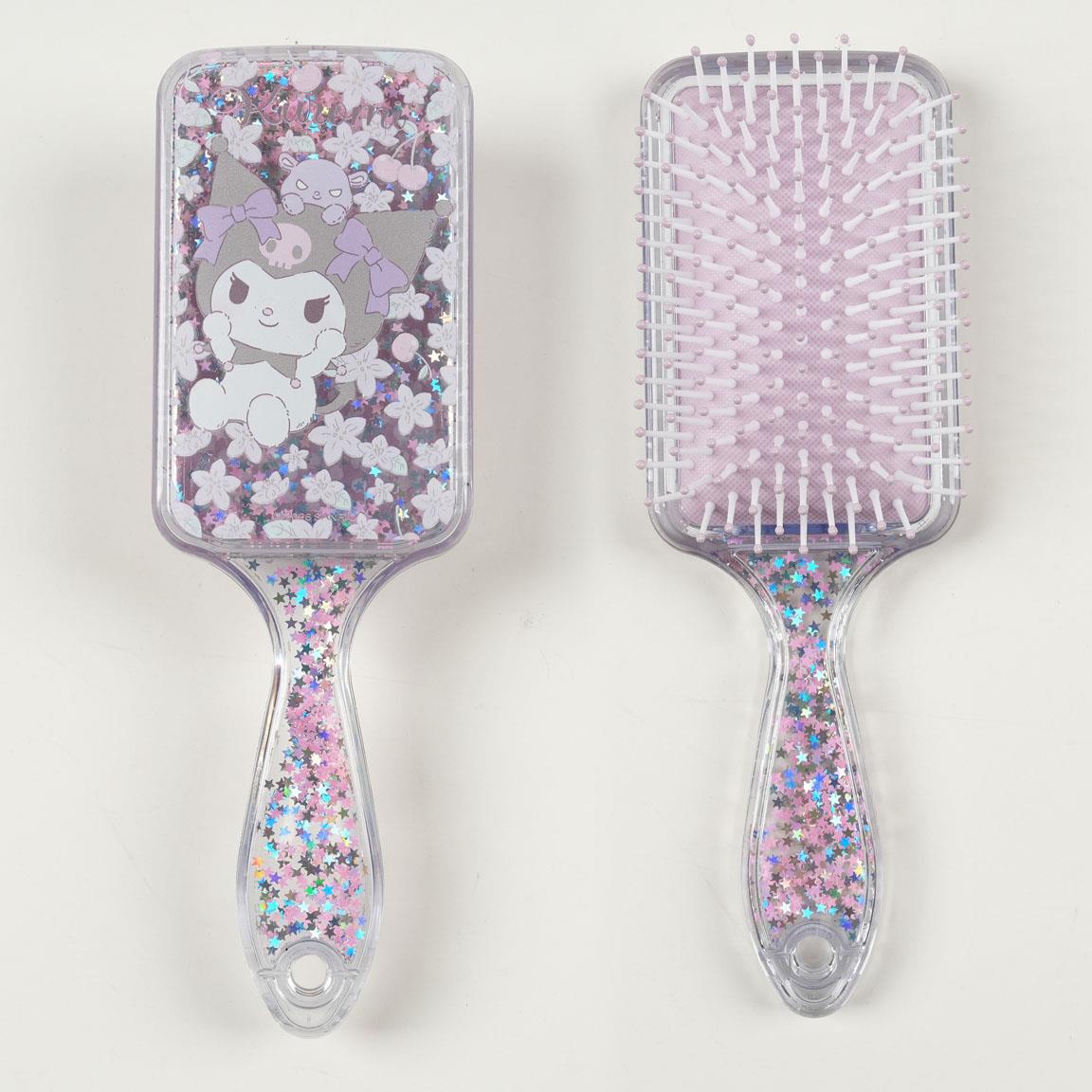 SET DE BELLEZA CAJA ACCESORIOS HELLO KITTY KUROMI