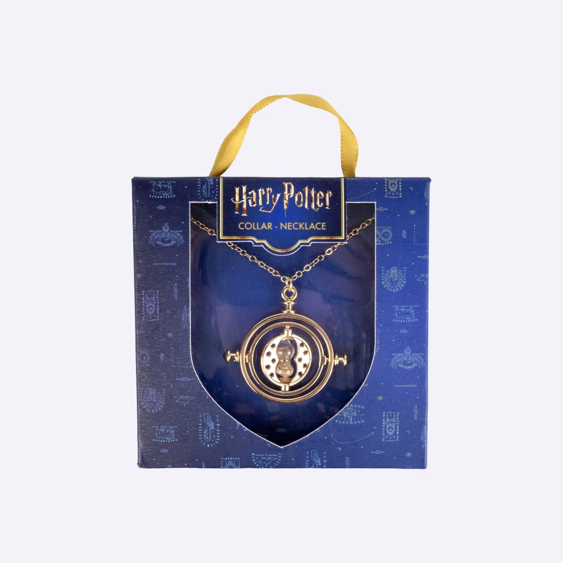 BISUTERIA DISPLAY HARRY POTTER