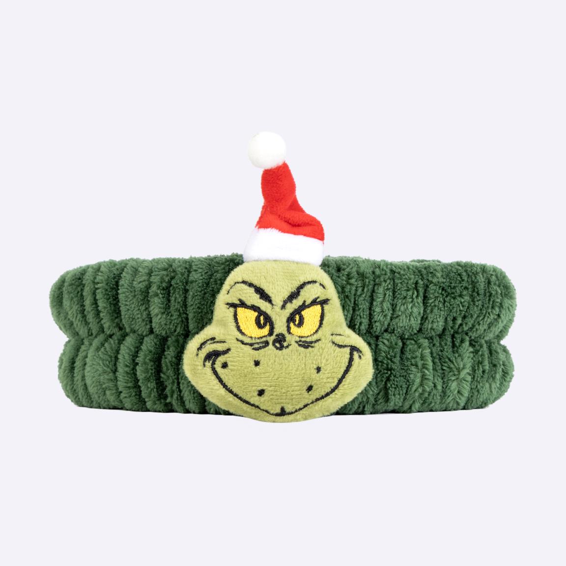SET CUIDADO PERSONAL THE GRINCH