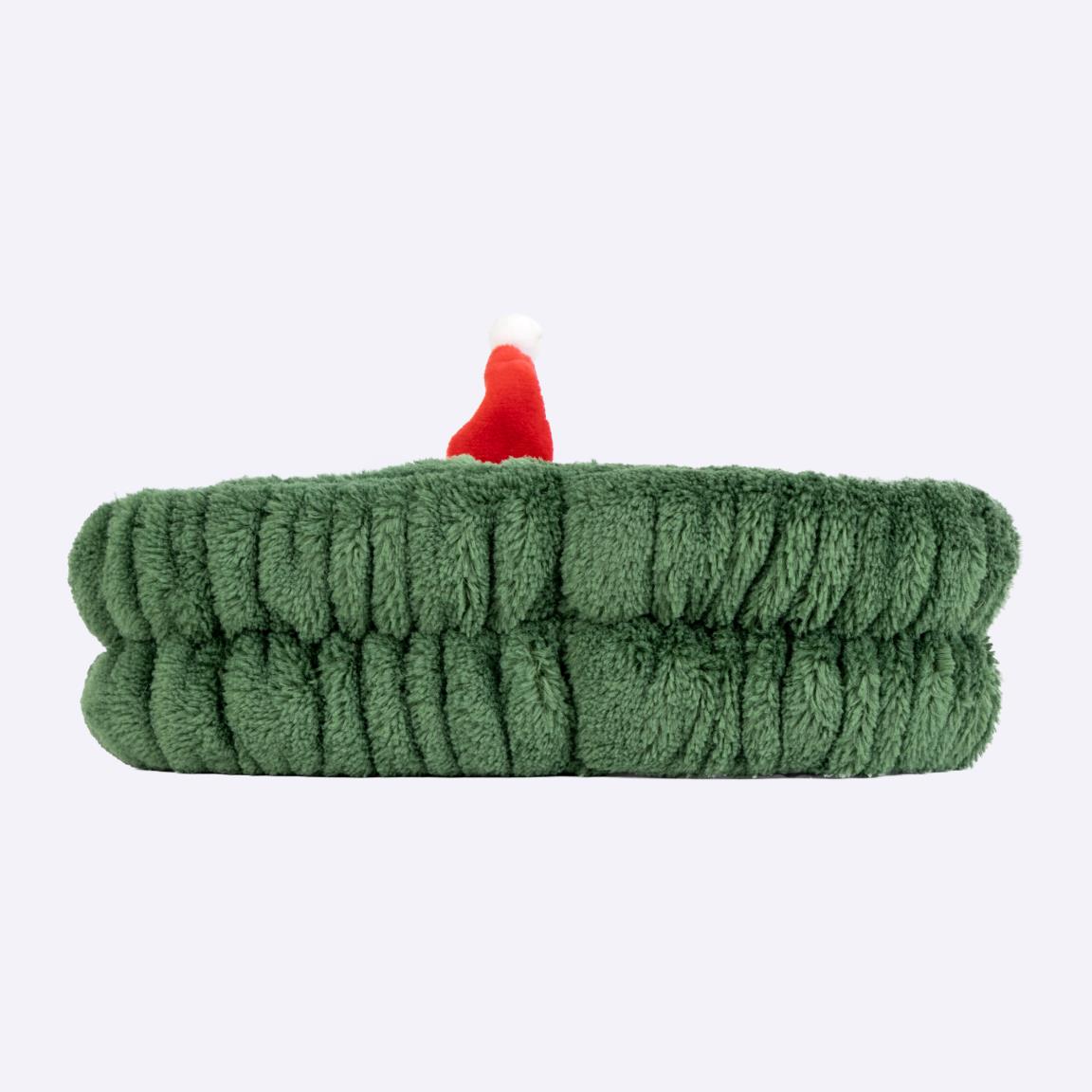 SET CUIDADO PERSONAL THE GRINCH