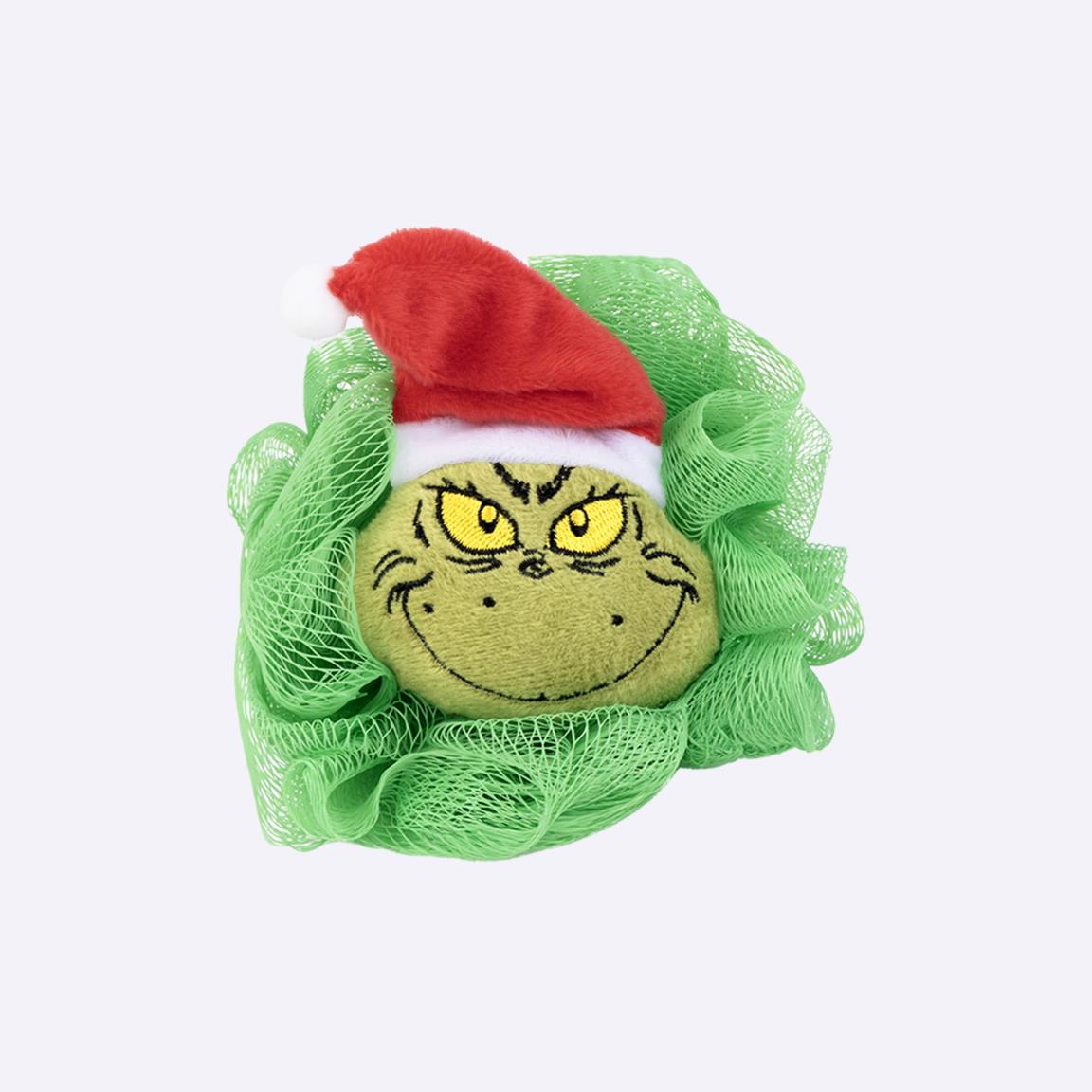 SET CUIDADO PERSONAL BAÑO THE GRINCH