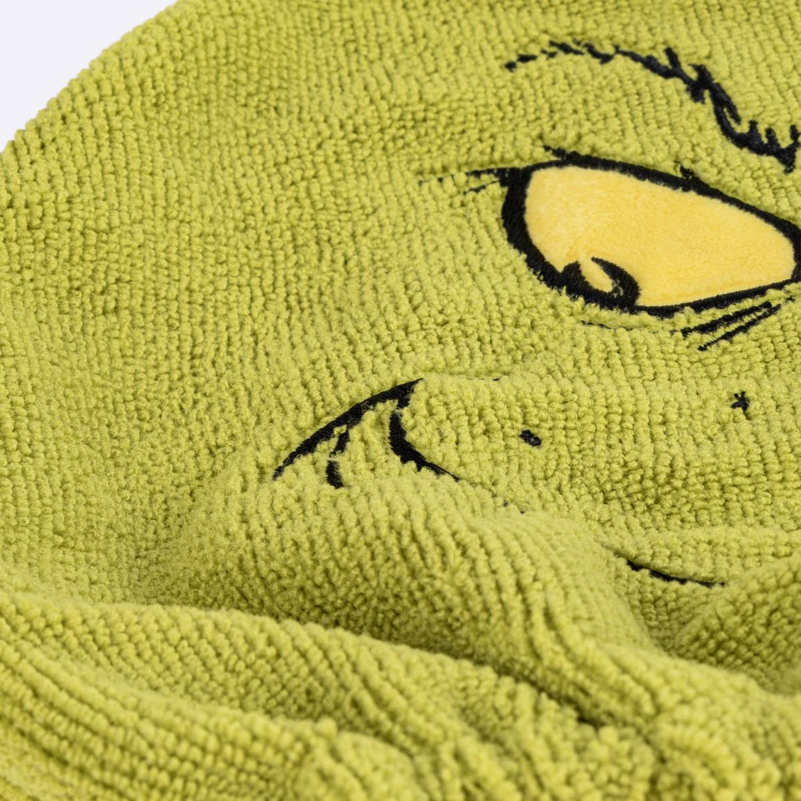SET CUIDADO PERSONAL BAÑO THE GRINCH