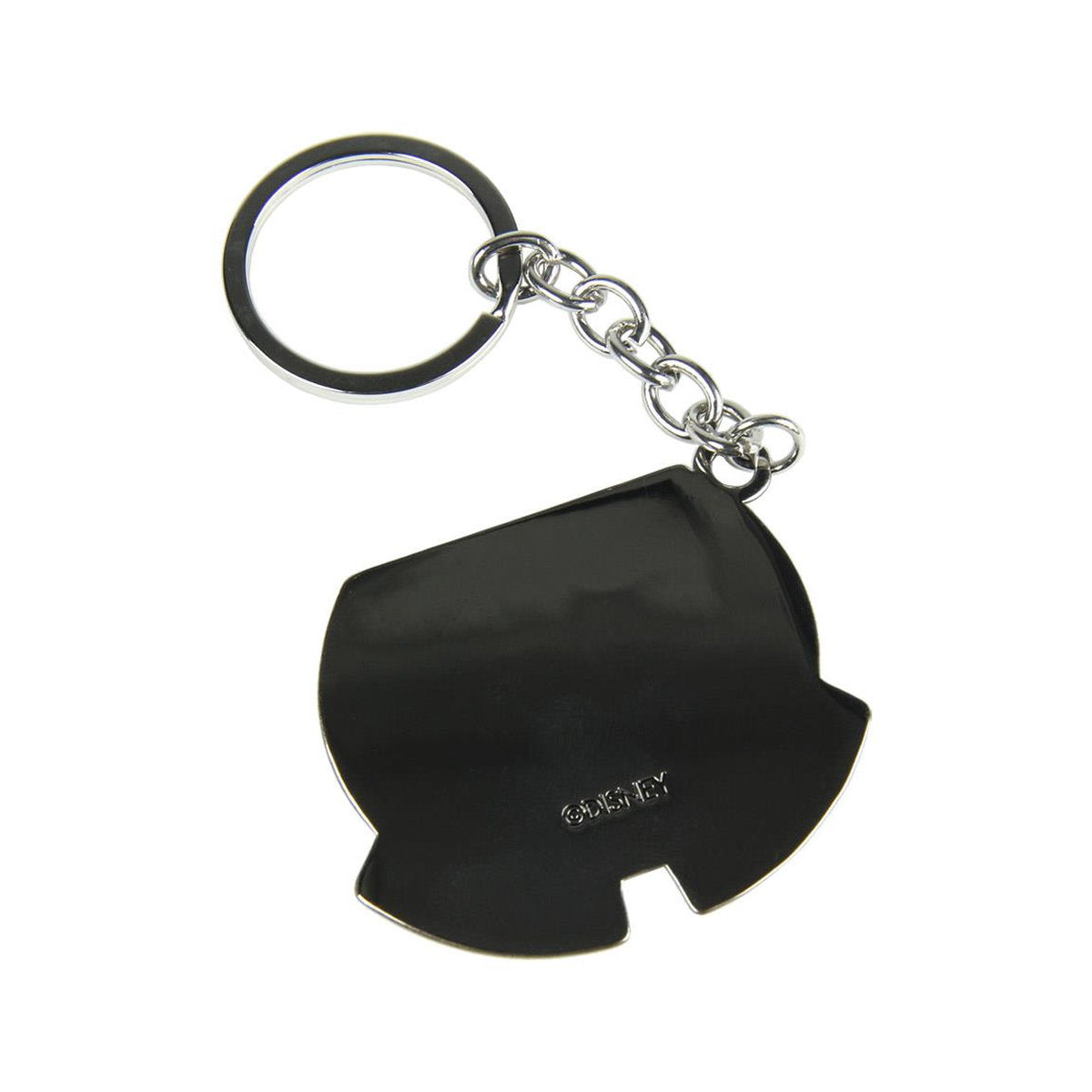 LLAVERO METAL MICKEY DISNEY PREMIUM EN CAJA