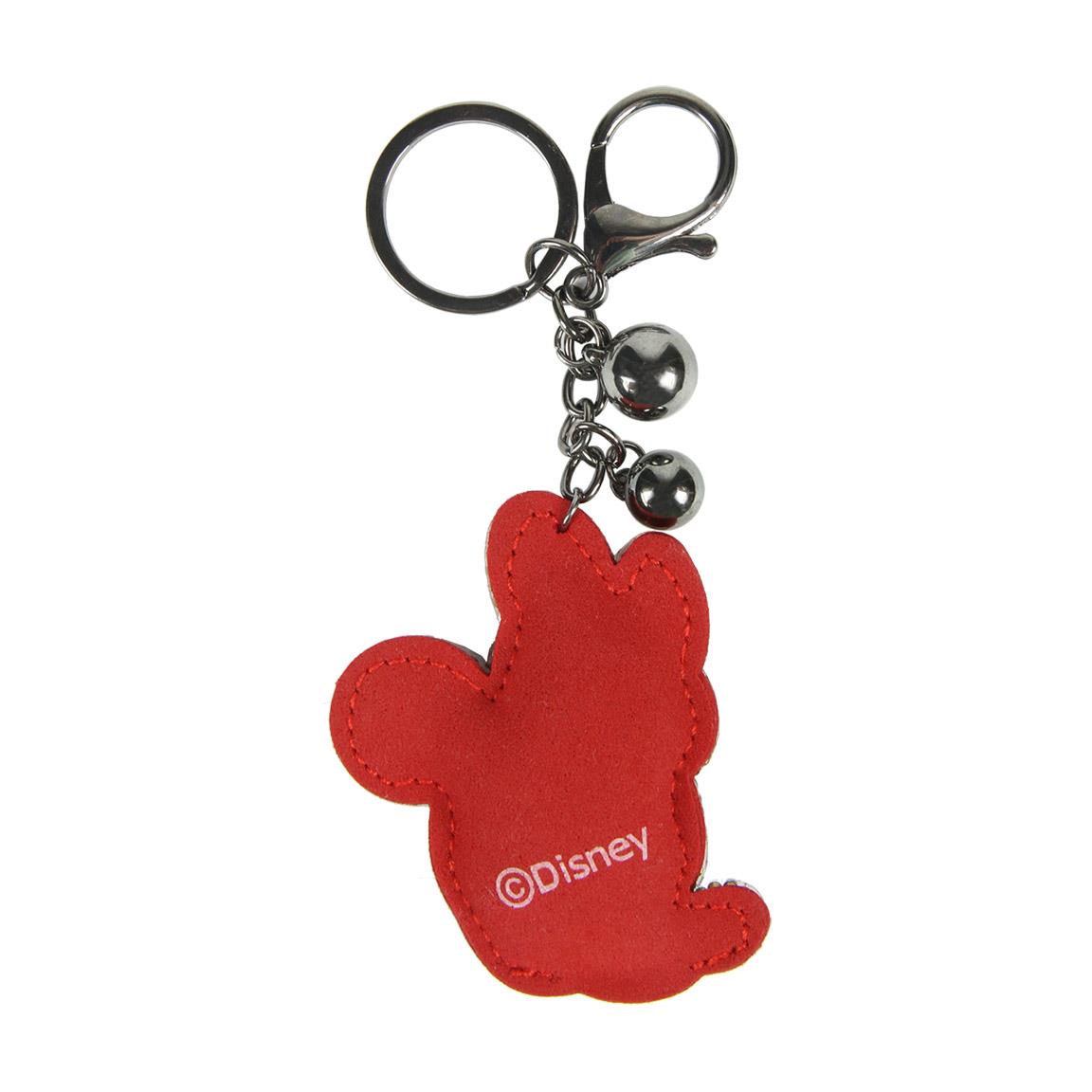 LLAVERO MINNIE DISNEY PREMIUM BRILLANTES