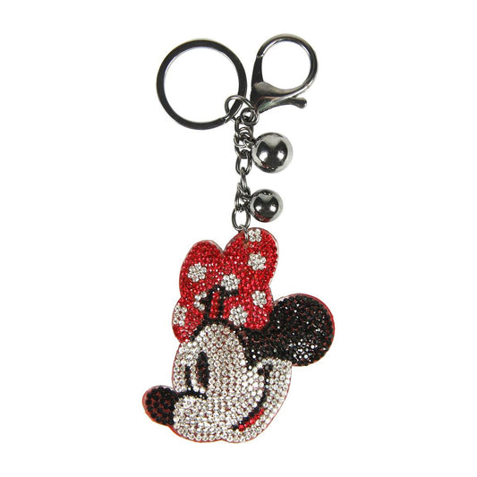 LLAVERO MINNIE DISNEY PREMIUM BRILLANTES