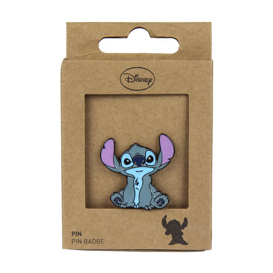 PIN METAL STITCH - Imagen 1