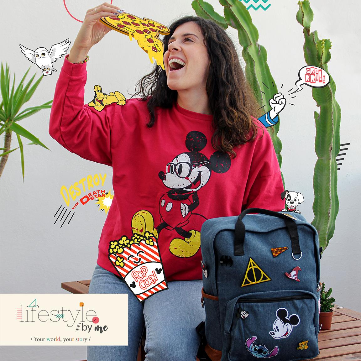 PIN METAL STITCH - Imagen 3