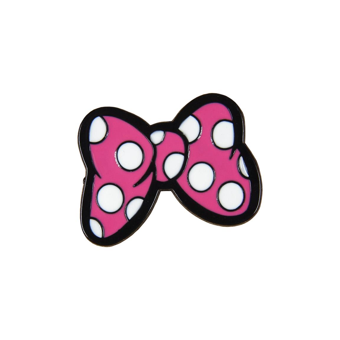 PIN METAL MINNIE