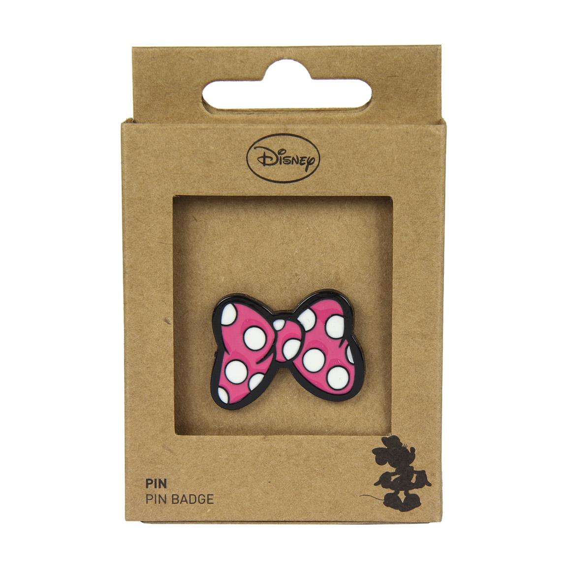 PIN METAL MINNIE