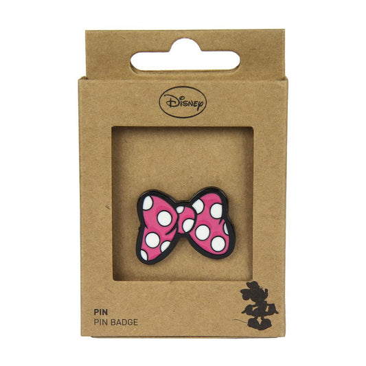 PIN METAL MINNIE