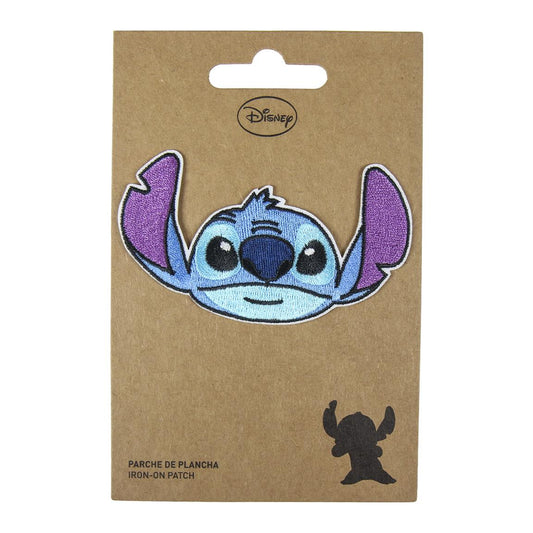PARCHE STITCH - Imagen 1