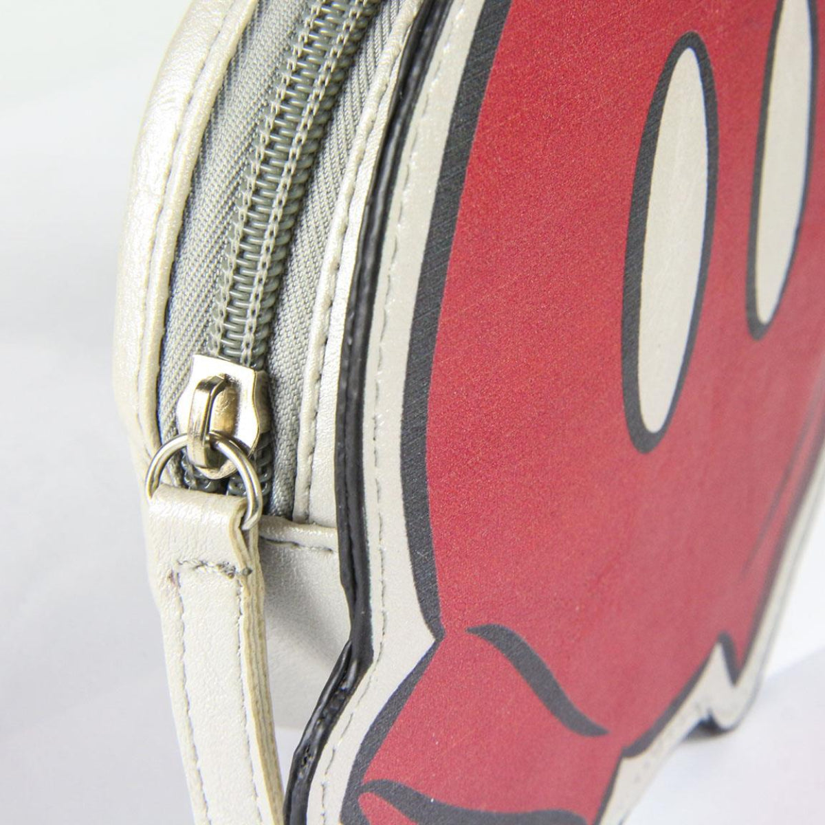 CARTERA MONEDERO POLIPIEL MICKEY