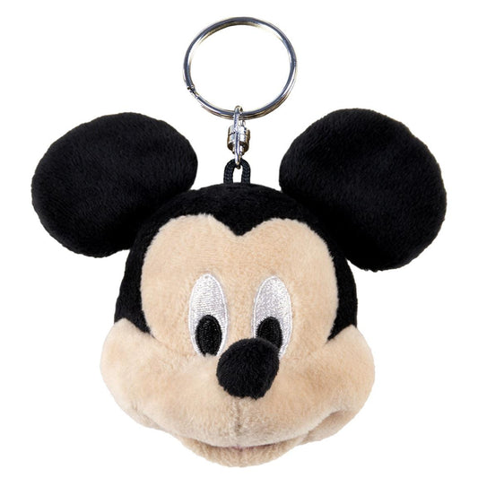 LLAVEROS PELUCHE MICKEY - Imagen 1