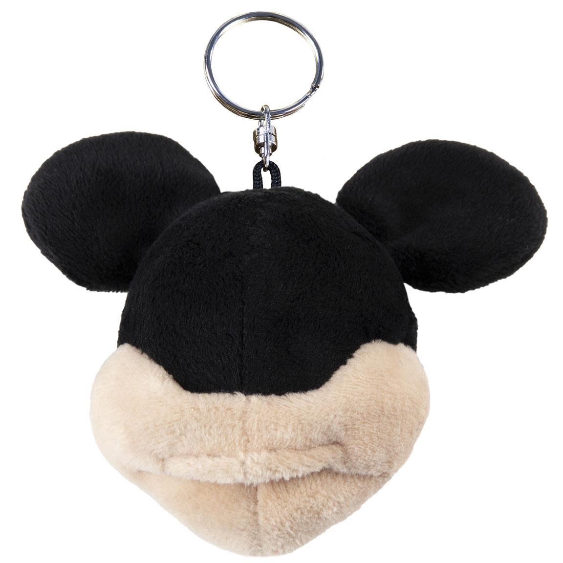 LLAVEROS PELUCHE MICKEY - Imagen 2