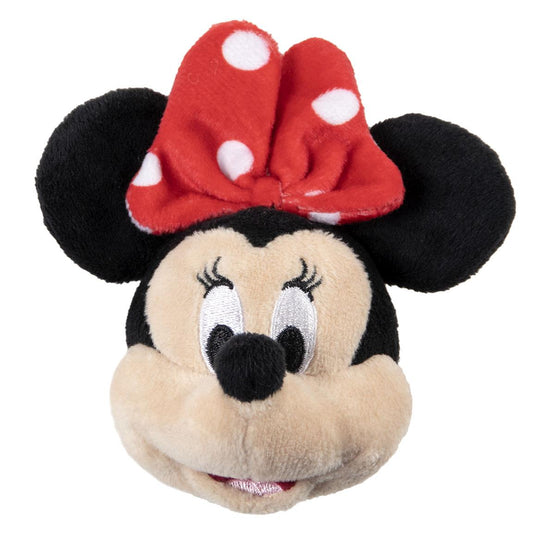 LLAVEROS PELUCHE MINNIE - Imagen 1