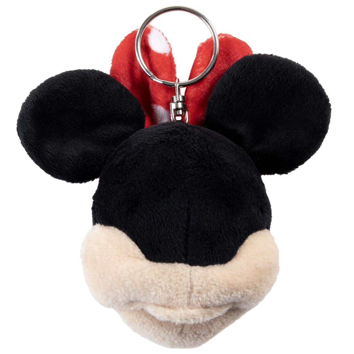 LLAVEROS PELUCHE MINNIE - Imagen 2