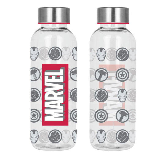 BOTELLA TRITAN MARVEL - Imagen 1